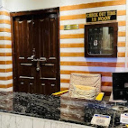 Hotel Nilamber By Grb Lumding 外观 照片