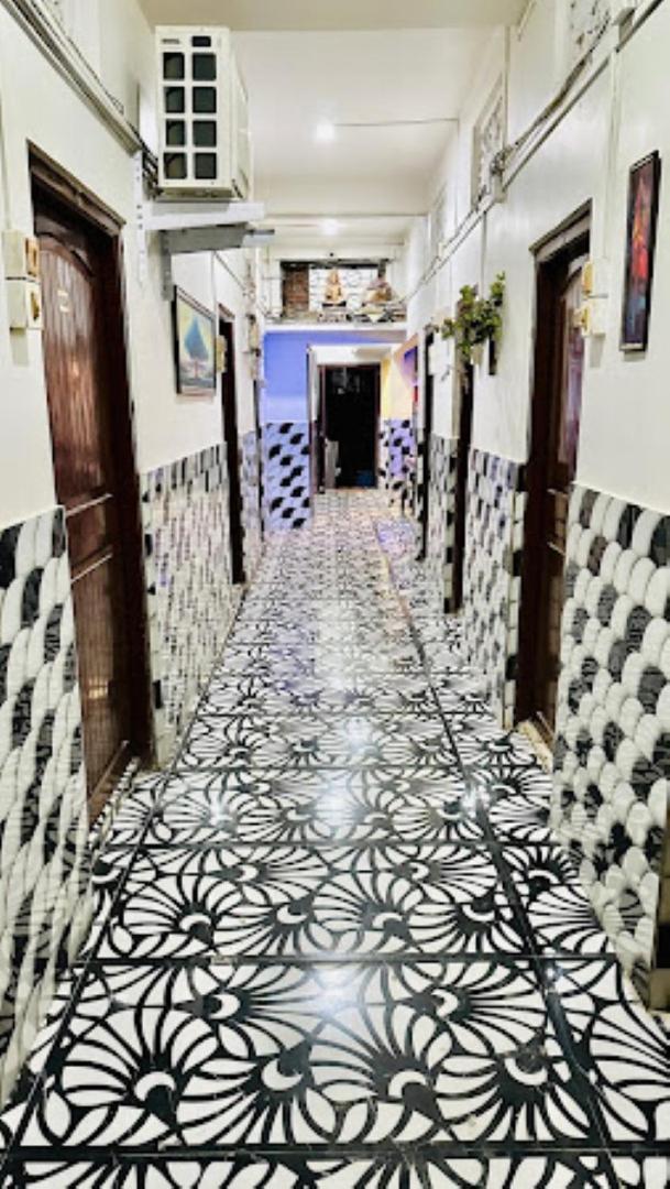 Hotel Nilamber By Grb Lumding 外观 照片